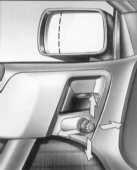  Оборудование автомобиля, расположение приборов и органов управления Citroen Xantia